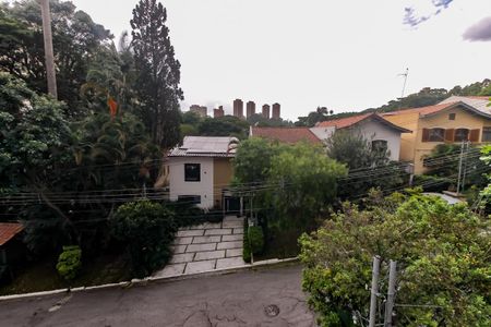 Casa de condomínio à venda com 230m², 4 quartos e 3 vagasVista - Área gourmet