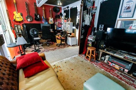 Casa de condomínio à venda com 230m², 4 quartos e 3 vagasSala 3