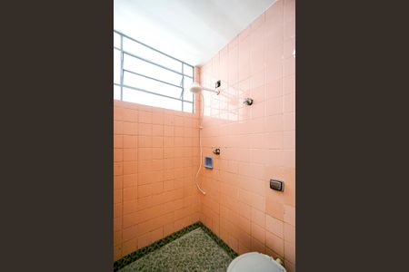 Apartamento à venda com 40m², 2 quartos e sem vaga Apartamento à venda com 40m², 2 quartos e sem vagaBanheiro