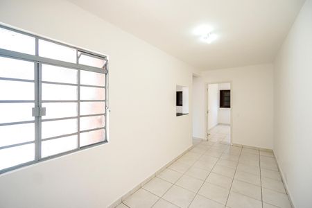 Sala de apartamento à venda com 2 quartos, 40m² em Tatuapé, São Paulo