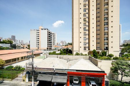 Vista do quarto 01 de apartamento à venda com 2 quartos, 40m² em Tatuapé, São Paulo