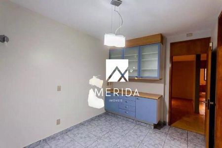 Apartamento à venda com 4 quartos, 260m² em Jardim, Santo André