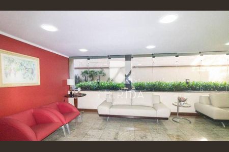 Apartamento à venda com 4 quartos, 260m² em Jardim, Santo André