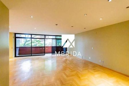 Apartamento à venda com 4 quartos, 260m² em Jardim, Santo André