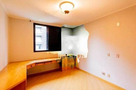 Apartamento à venda com 4 quartos, 260m² em Jardim, Santo André