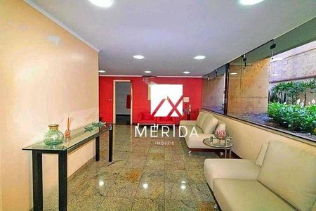 Apartamento à venda com 4 quartos, 260m² em Jardim, Santo André