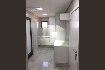 Apartamento à venda com 3 quartos, 150m² em Jardim, Santo André