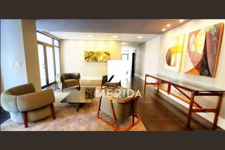 Apartamento à venda com 3 quartos, 150m² em Jardim, Santo André