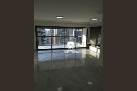 Apartamento à venda com 3 quartos, 150m² em Jardim, Santo André