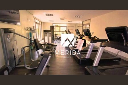 Apartamento à venda com 3 quartos, 150m² em Jardim, Santo André
