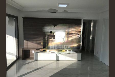 Apartamento à venda com 3 quartos, 150m² em Jardim, Santo André