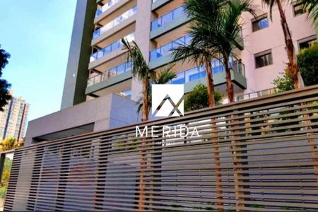 Apartamento à venda com 3 quartos, 150m² em Jardim, Santo André