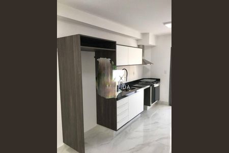 Apartamento à venda com 3 quartos, 150m² em Jardim, Santo André