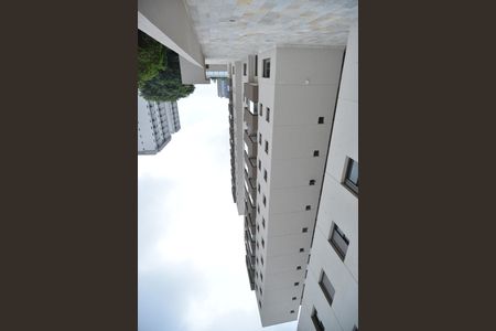 Apartamento para alugar com 47m², 1 quarto e 1 vagaArea de Circulação