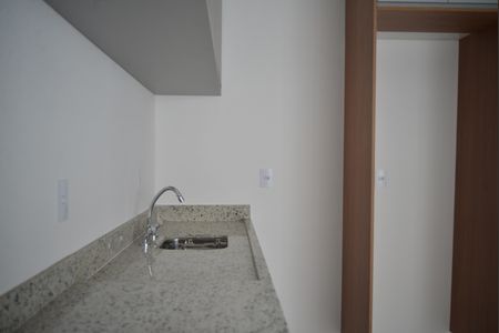 Apartamento para alugar com 47m², 1 quarto e 1 vagaCozinha