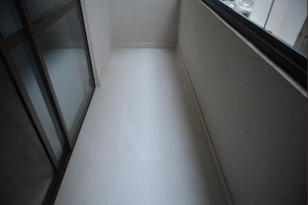 Apartamento para alugar com 47m², 1 quarto e 1 vagaVaranda da Sala