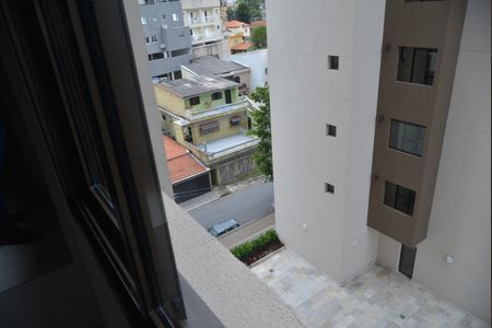 Apartamento para alugar com 47m², 1 quarto e 1 vagaQuarto Suíte