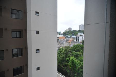 Apartamento para alugar com 47m², 1 quarto e 1 vagaVaranda da Sala