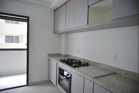 Apartamento para alugar com 47m², 1 quarto e 1 vagaCozinha