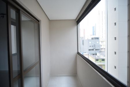 Apartamento para alugar com 47m², 1 quarto e 1 vagaVaranda da Sala