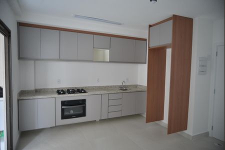 Apartamento para alugar com 47m², 1 quarto e 1 vagaCozinha