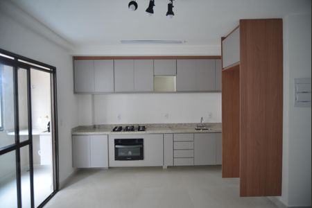 Apartamento para alugar com 47m², 1 quarto e 1 vagaCozinha