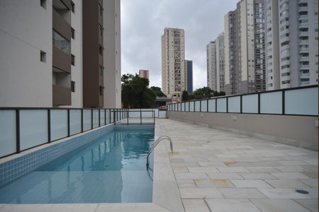Apartamento para alugar com 47m², 1 quarto e 1 vagaÁrea comum - Piscina