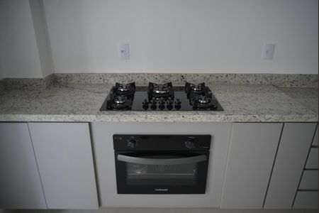 Apartamento para alugar com 47m², 1 quarto e 1 vagaCozinha