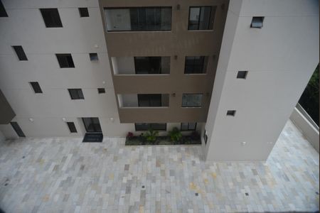 Apartamento para alugar com 47m², 1 quarto e 1 vagaVaranda da Sala