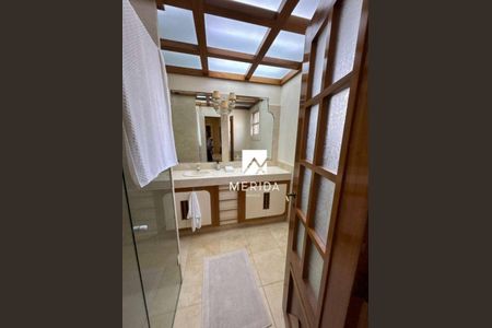 Apartamento à venda com 4 quartos, 260m² em Jardim, Santo André