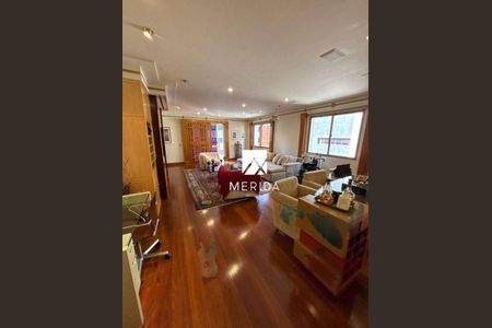 Apartamento à venda com 4 quartos, 260m² em Jardim, Santo André