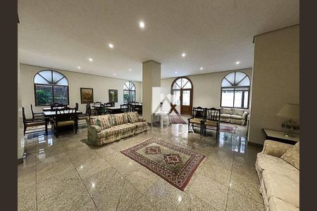 Apartamento à venda com 4 quartos, 260m² em Jardim, Santo André