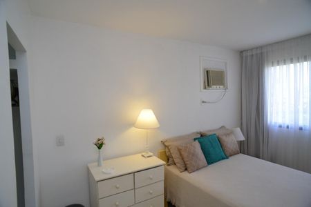 Apartamento para alugar com 139m², 3 quartos e 2 vagasSuíte