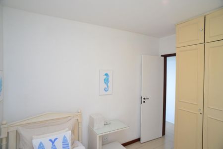 Apartamento para alugar com 139m², 3 quartos e 2 vagasQuarto 2