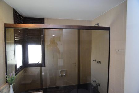 Apartamento para alugar com 139m², 3 quartos e 2 vagasBanheiro Suíte