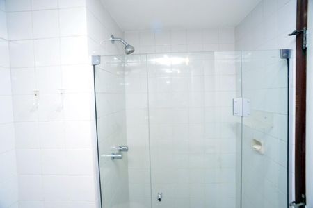 Apartamento para alugar com 139m², 3 quartos e 2 vagasBanheiro Social
