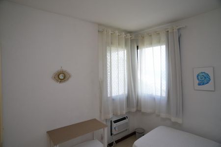 Apartamento para alugar com 139m², 3 quartos e 2 vagasQuarto 2