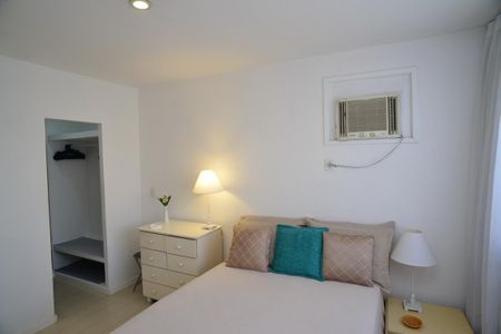 Apartamento para alugar com 139m², 3 quartos e 2 vagasSuíte