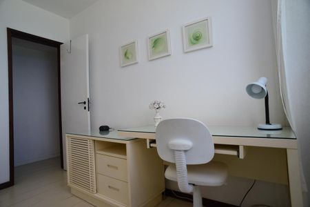 Apartamento para alugar com 139m², 3 quartos e 2 vagasQuarto 1