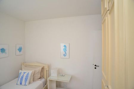 Apartamento para alugar com 139m², 3 quartos e 2 vagasQuarto 2