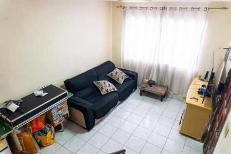 Sala de casa à venda com 2 quartos, 100m² em Americanópolis, São Paulo