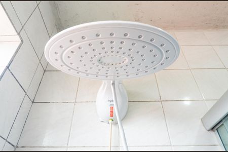 Casa para alugar com 100m², 2 quartos e 2 vagasBanheiro