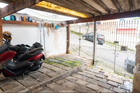 Casa para alugar com 100m², 2 quartos e 2 vagasGaragem