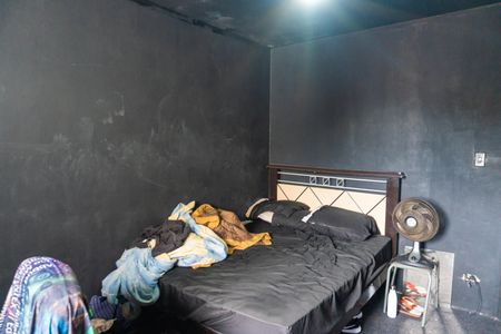 Casa para alugar com 100m², 2 quartos e 2 vagasQuarto 1