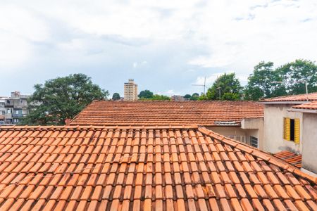 Vista do Quarto 2 de casa à venda com 2 quartos, 100m² em Americanópolis, São Paulo