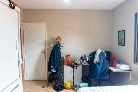 Casa para alugar com 100m², 2 quartos e 2 vagasQuarto 2