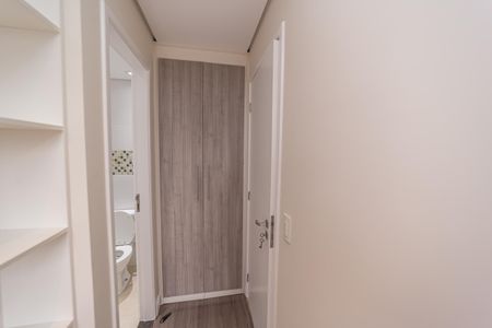 Apartamento para alugar com 50m², 2 quartos e 1 vaga Apartamento para alugar com 50m², 2 quartos e 1 vaga Quarto 2