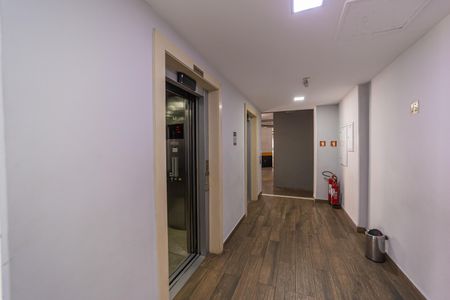 Apartamento para alugar com 50m², 2 quartos e 1 vaga Apartamento para alugar com 50m², 2 quartos e 1 vagaÁrea comum