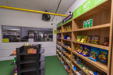 Apartamento para alugar com 50m², 2 quartos e 1 vaga Apartamento para alugar com 50m², 2 quartos e 1 vagaMini Mercado