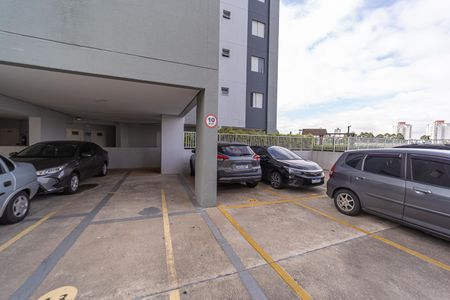 Apartamento para alugar com 50m², 2 quartos e 1 vaga Apartamento para alugar com 50m², 2 quartos e 1 vagaGaragem